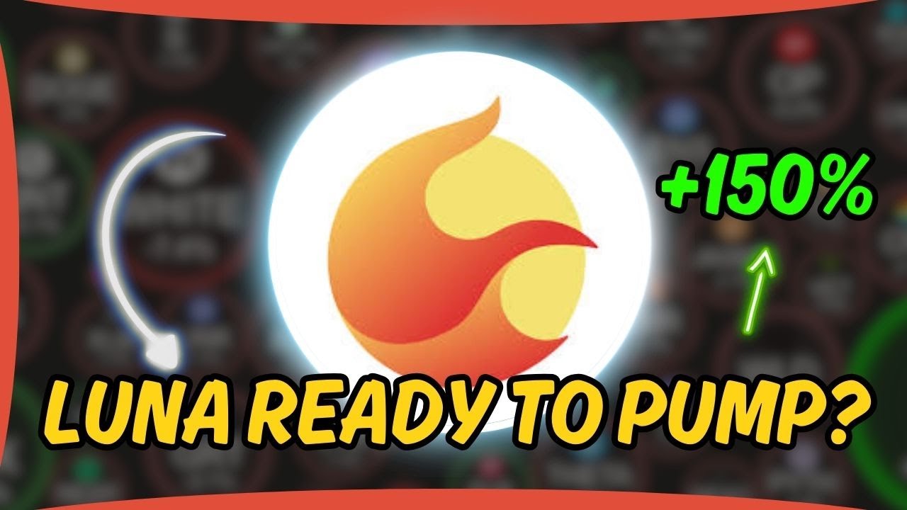LUNA Coin Pump Loading? Luna coin price prediction | Terra LUNA2 Dec 5, 2025