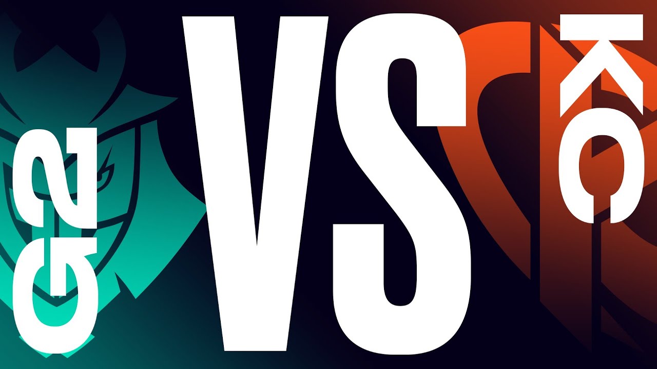G2 v KC | 2024 LEC Summer | Week 3 Day 1 | G2 Esports vs. Karmine Corp