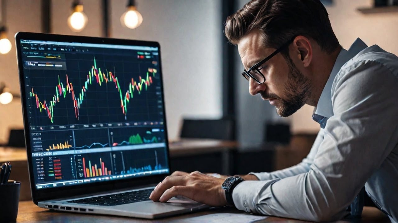 How to read the crude oil inventory data?