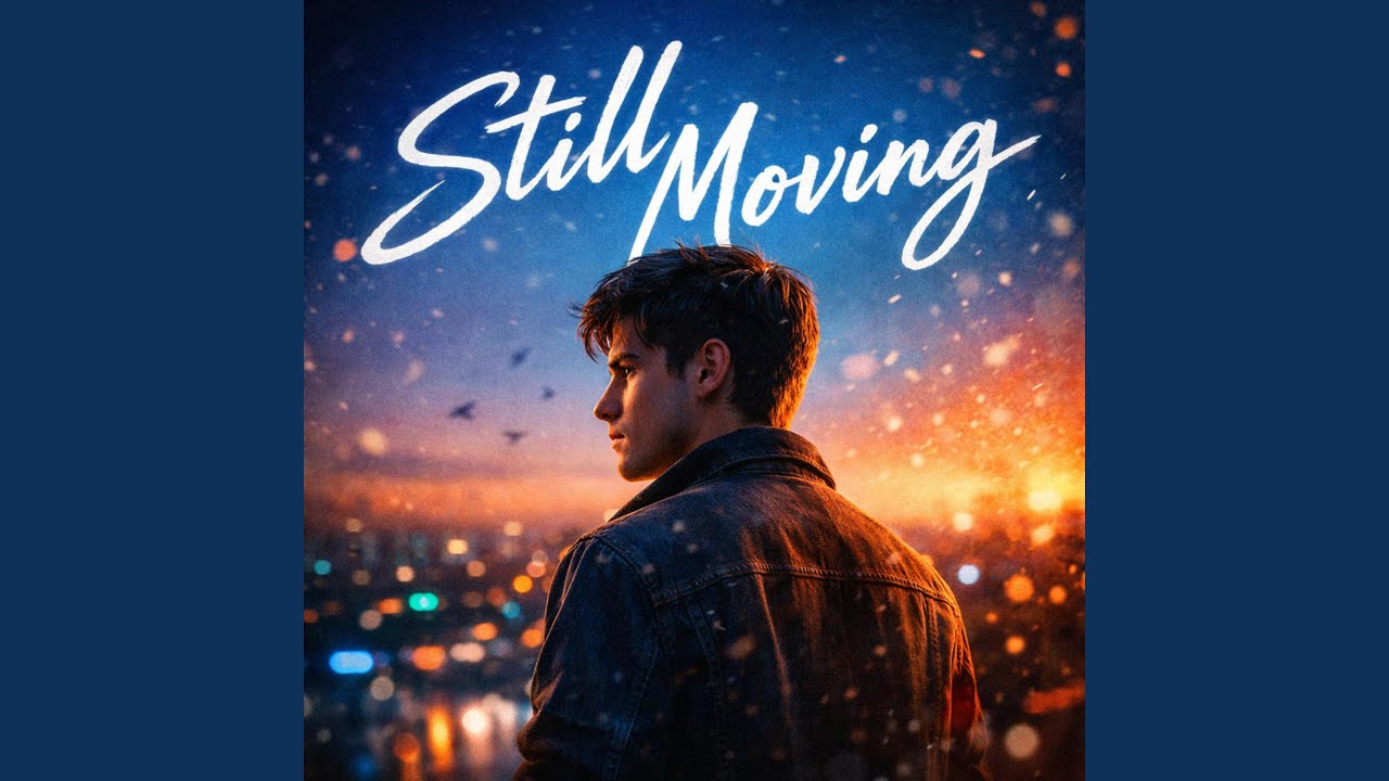 Still Moving