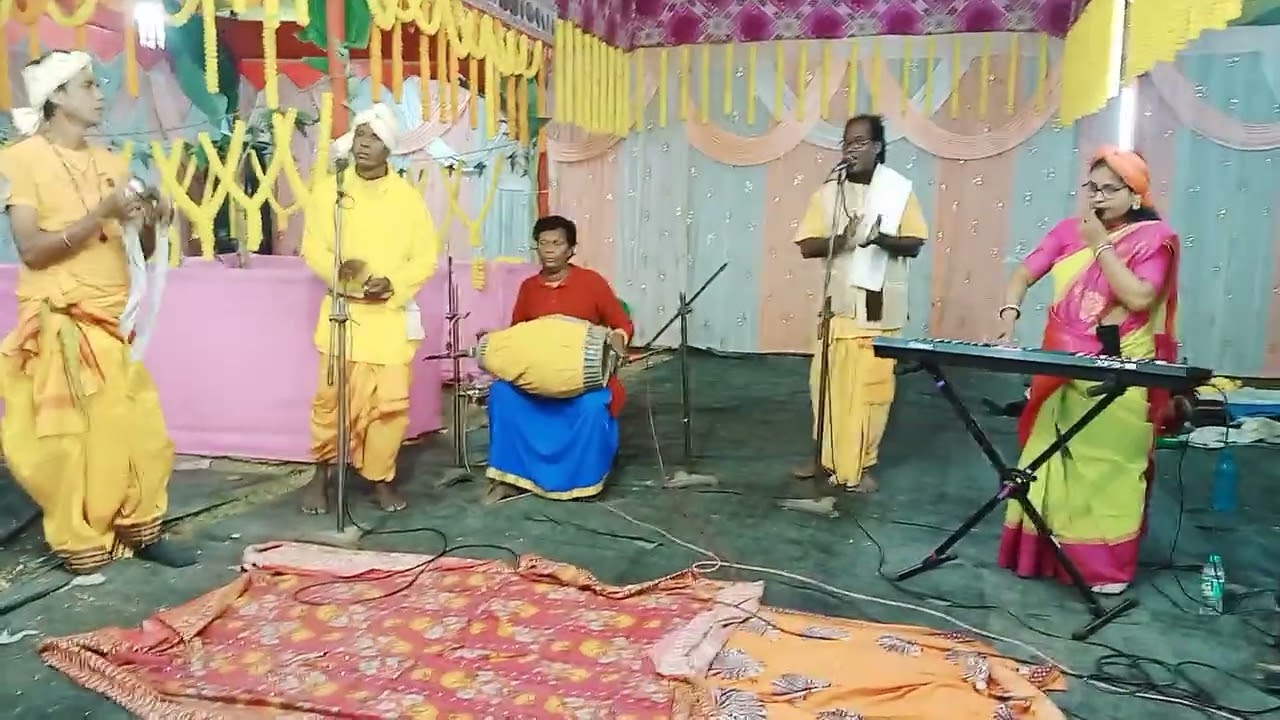 ❤🎹মধুর হরিনাম🙏BANGLA KIRTAN🕉পাপিয়া বাগ💃🎼দিগনগর নিমতলা🥁 #হরিনাম_সংকীর্তন_দিগনগর_২০২৬ #bangla_kirtanl