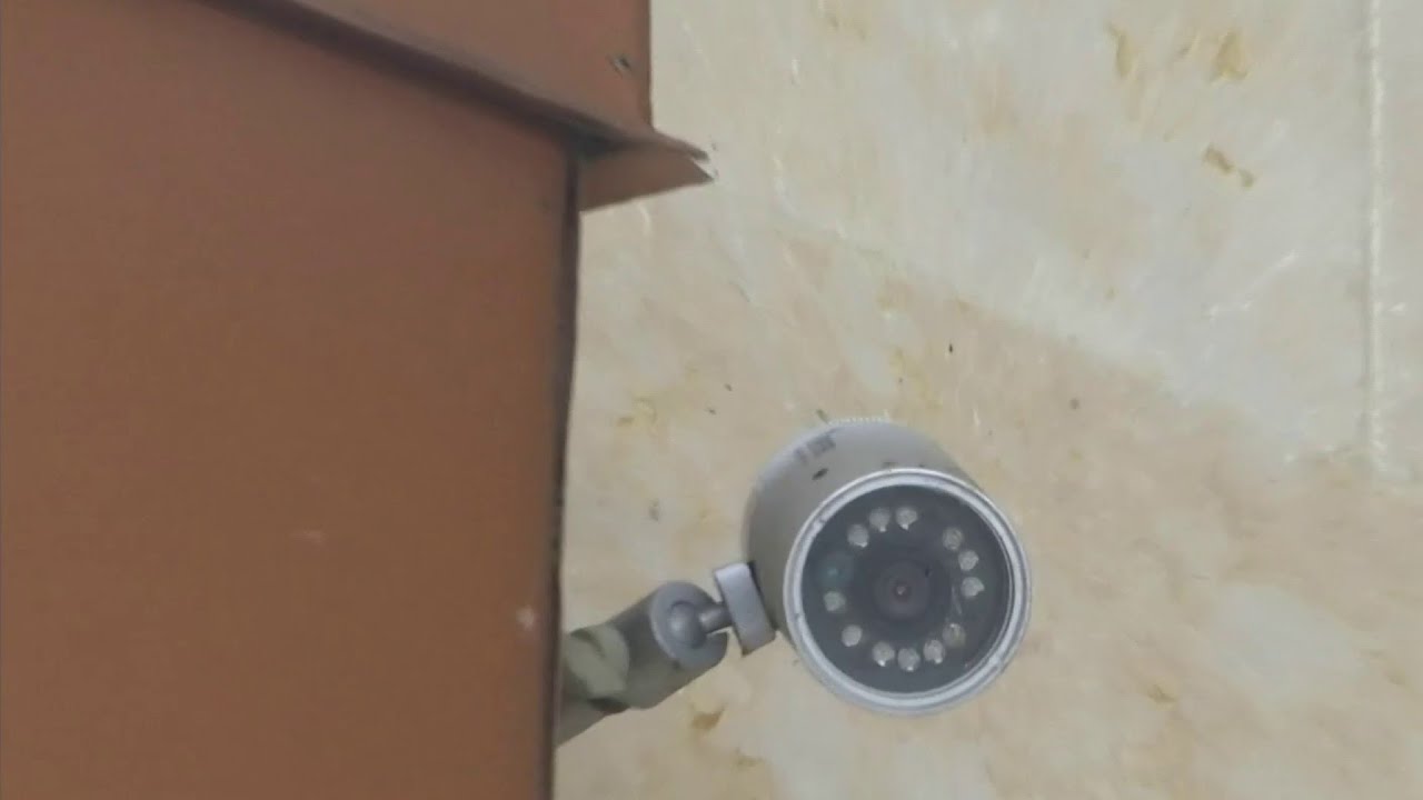 'Churches have to be on alert' How leaders keep houses of worship a safe haven