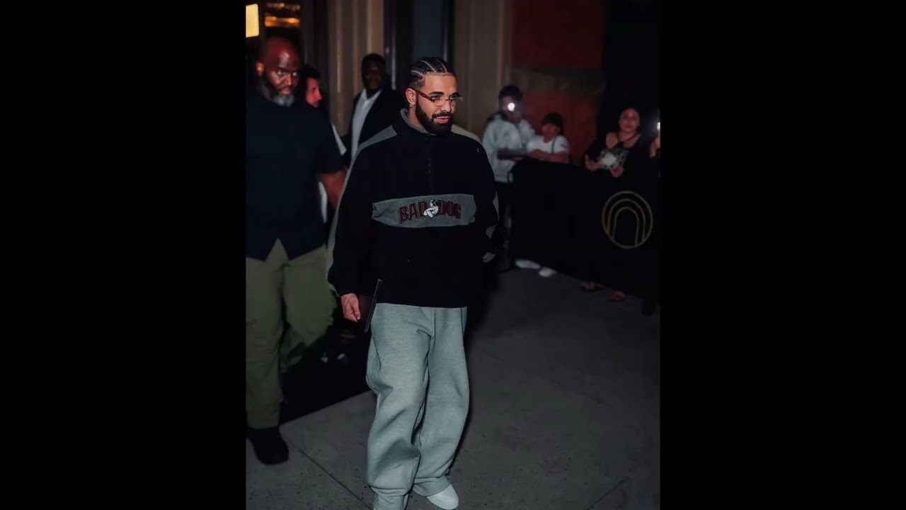 (FREE) Drake Dancehall Type Beat - 