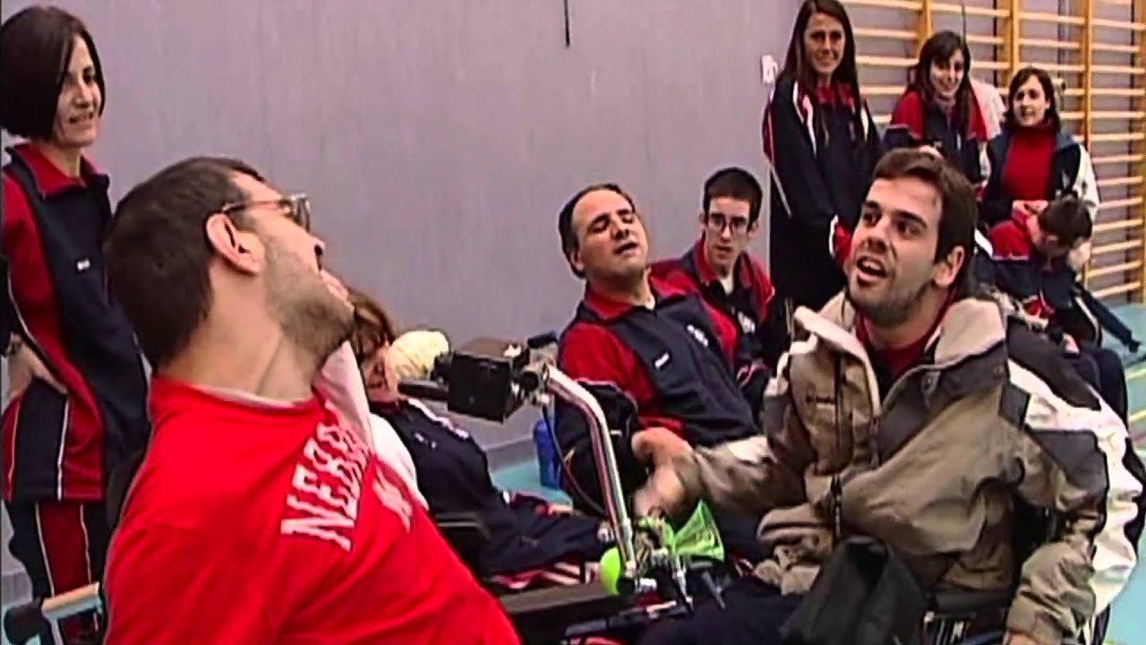 Reportaje: Los deportes adaptados para las personas con discapacidad