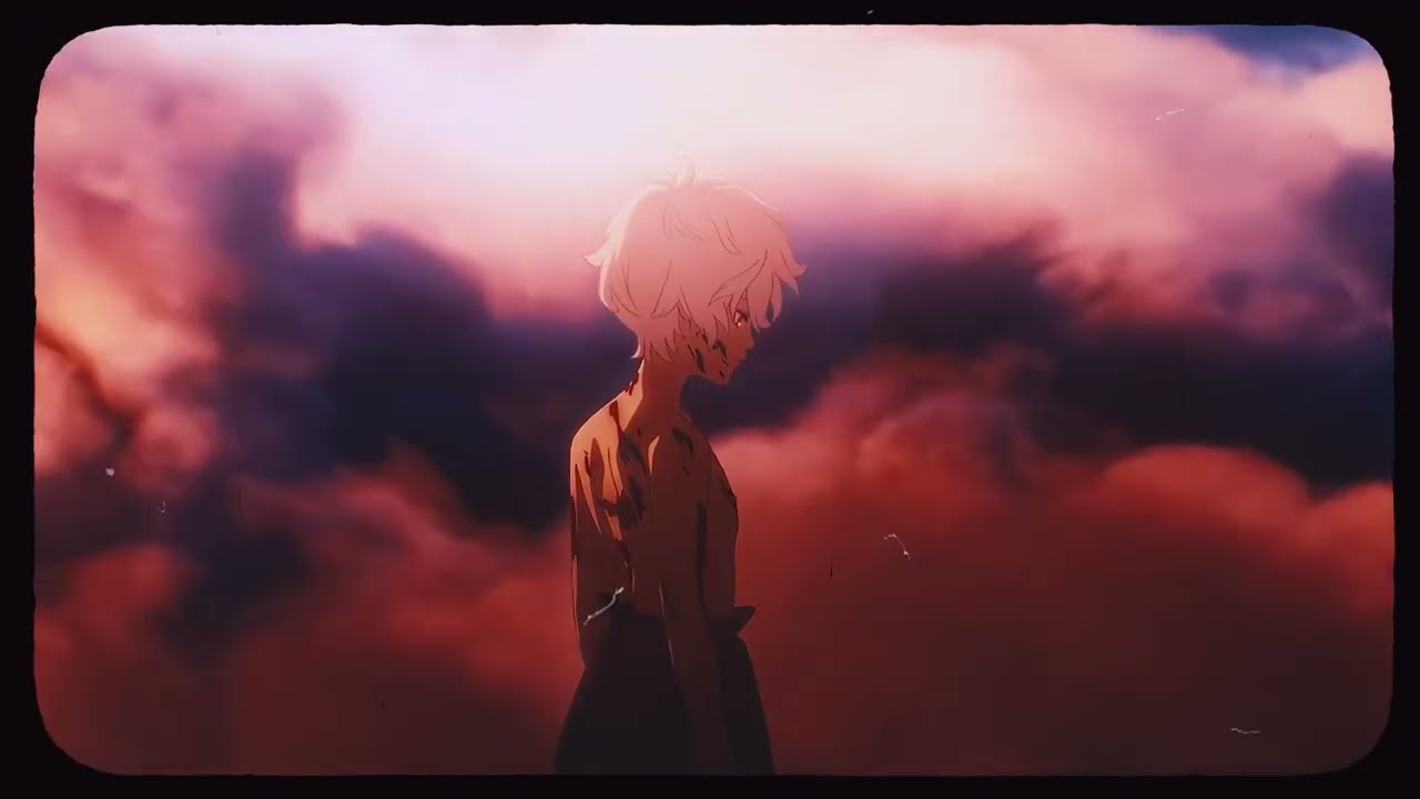 sauce it up + two + 444+222 + feelings mutual + 20 min - lil uzi vert | (slowed + reverb)