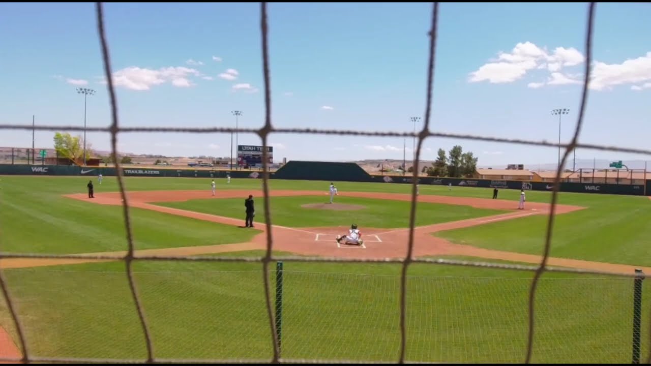 Varsity Vs. Desert Hills At UtahTech 2025