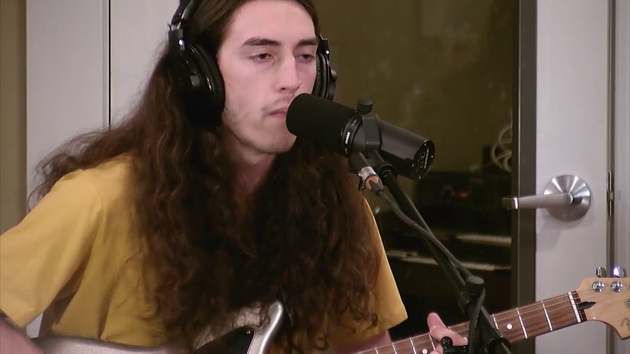 Safe Bet - Papercut - Daytrotter Session - 8/22/2018