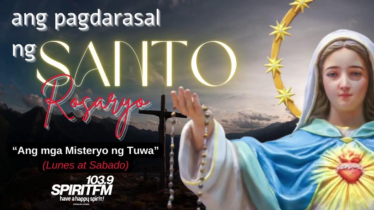 Banal na Santo Rosaryo