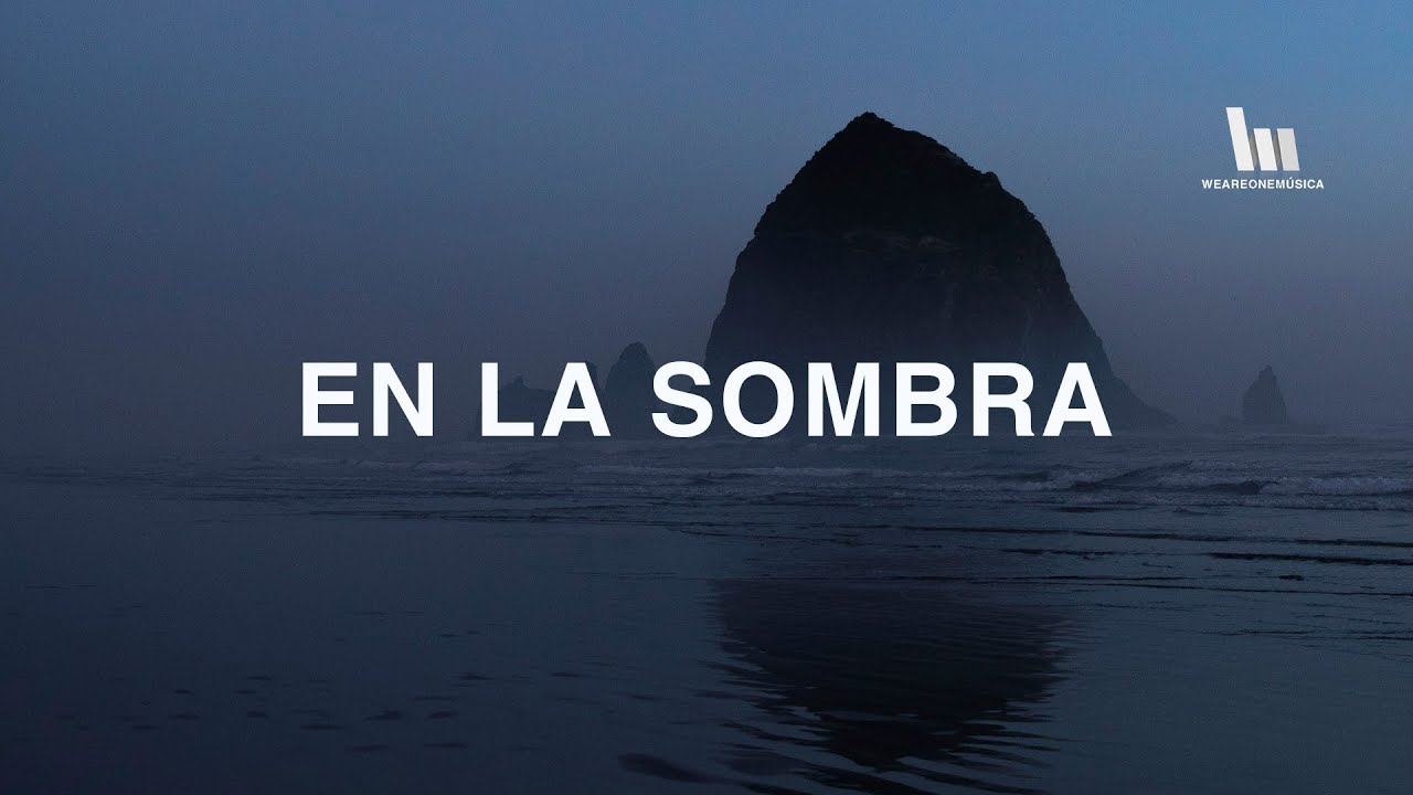 Majo y Dan - En La Sombra