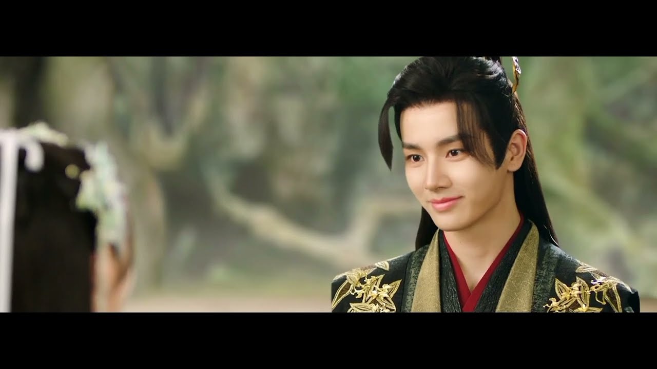 FMV || Li Muchen x Li Fei