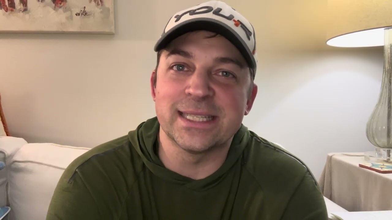 How did I get into coaching? A conversation from 2023…