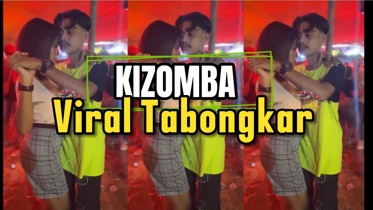 Kizomba Terbaru || MOD3 PESAWAT || Erwin Nurak Cov.