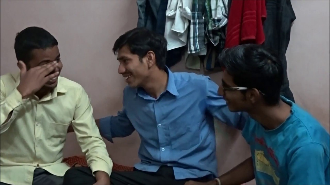 SGBAU HOSTEL LIFE SHORT MOVIE