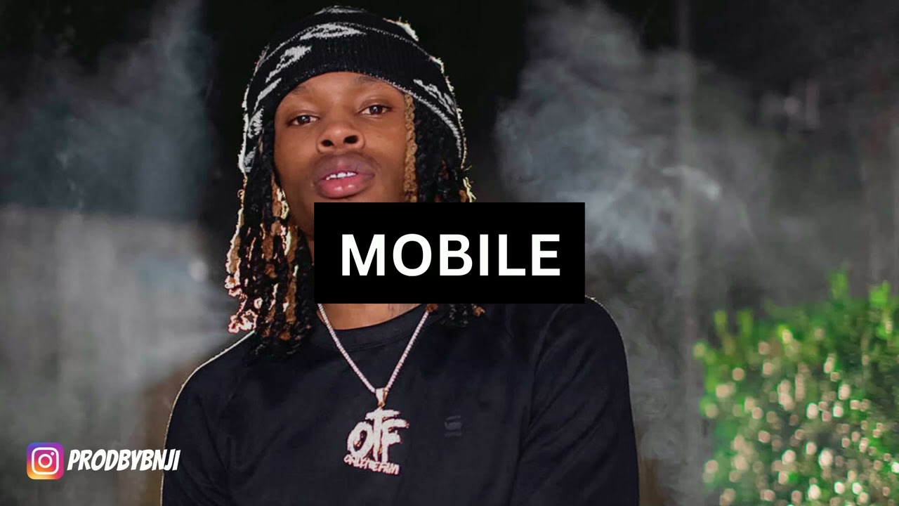 [FREE] King Von Type Beat 2023 