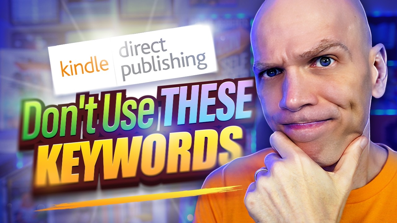 Are You Using These Banned KDP Keywords?