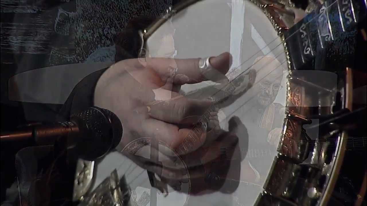 Kruger Brothers Perform Live at The 2012 NAMM Show