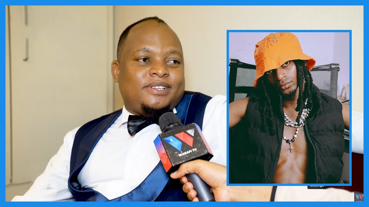 #CHITAKI YA DIAMOND YAMFANYA PRODYUZA MANEKE AMPIGIE SALUTI S2KIZZY