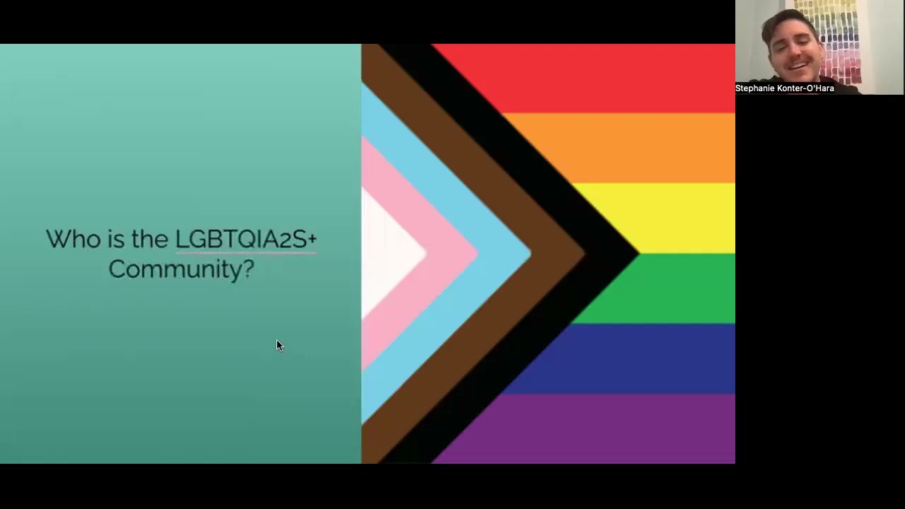 Providing Empathetic Care for the LGBTQ+ Community