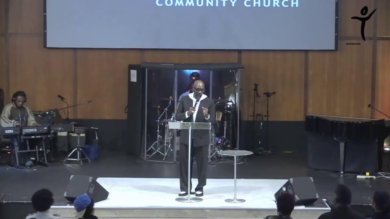 Church Anniversary | Pastor Gillian Thomas Ezedi | 9-28-25