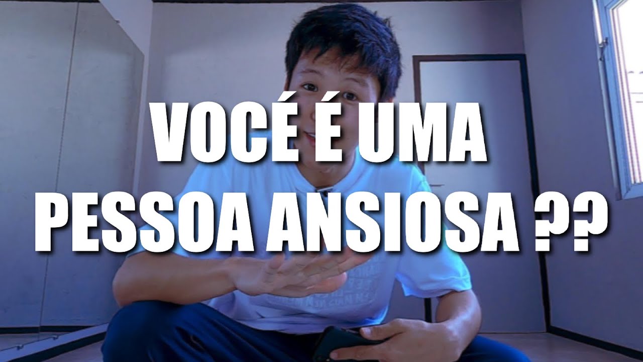 MELHORANDO A ANSIEDADE NA HORA DE DANÇAR