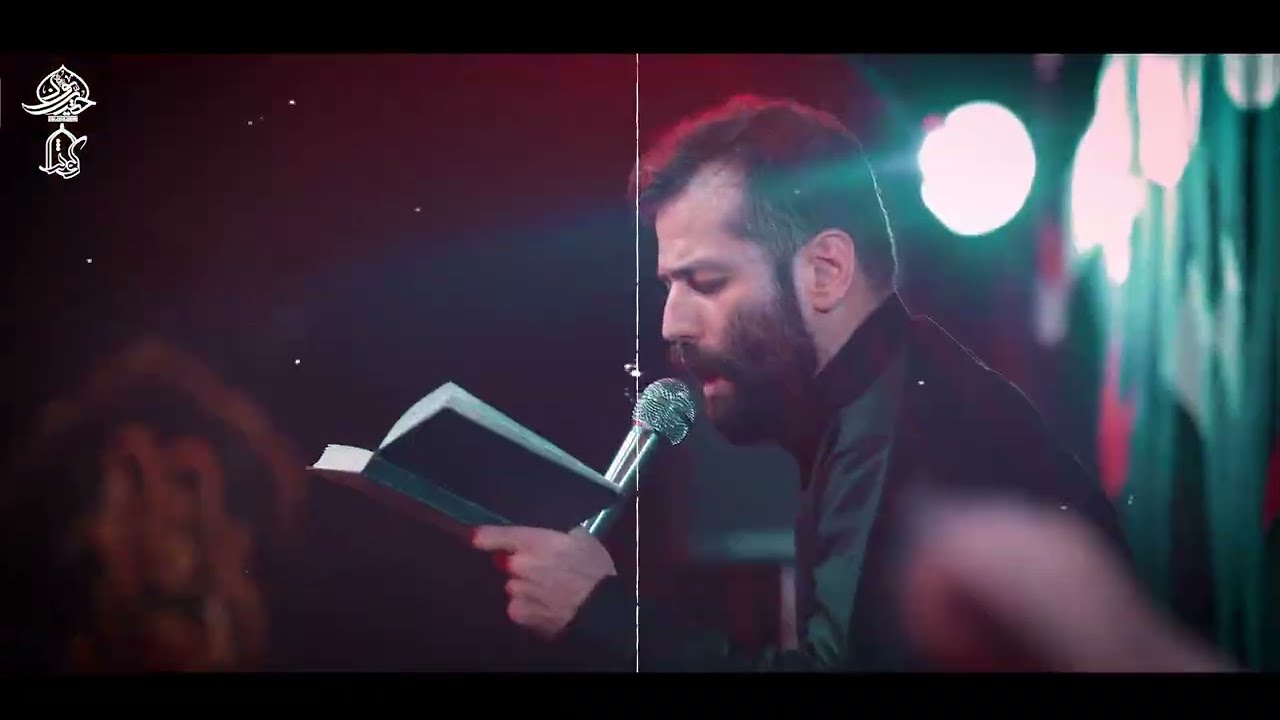 به تکبیر قاسم / امیر برومند