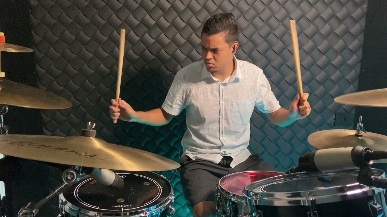 Tudo Por Ele  - Danilinho Batera