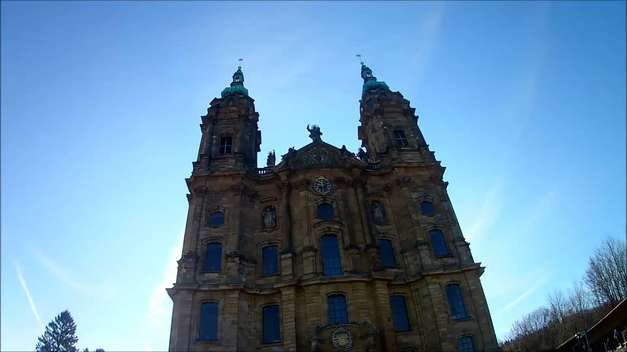 15.Obermain Marathon am 07.04.2019