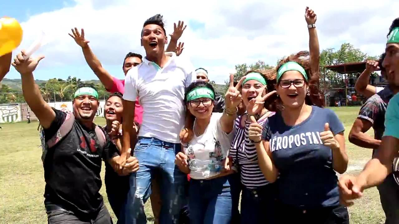 Takys Legendario - Cebolleros de Corazon (Video)