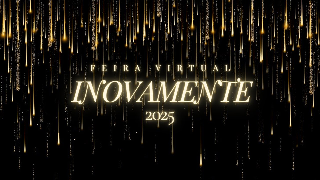 Evento de Premiação - Feira de Ciências Virtual InovaMente - 2025