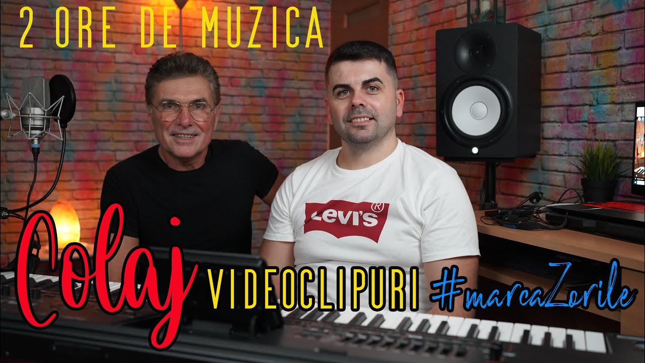 Va prezentam un colaj de clipuri #marcaZoriledinGalati