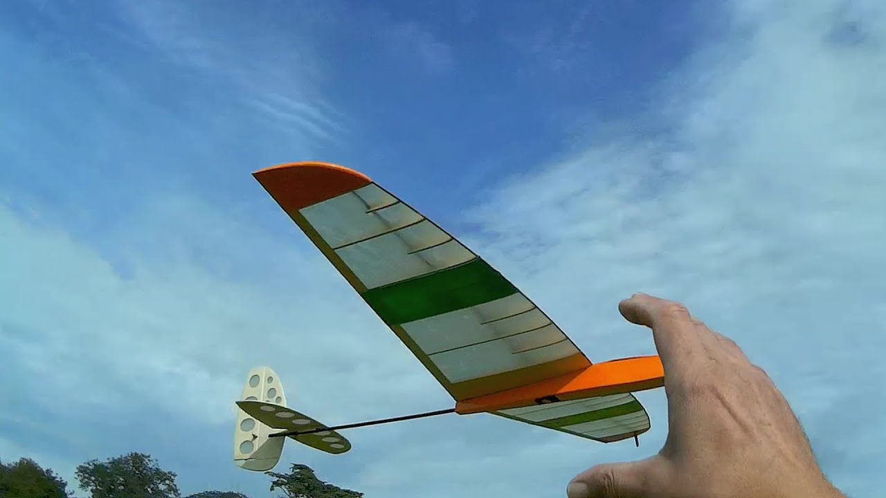 Angelwing Designs Pug DLG - Best Flight Today: 3 mins 7 secs - 9th October 2021