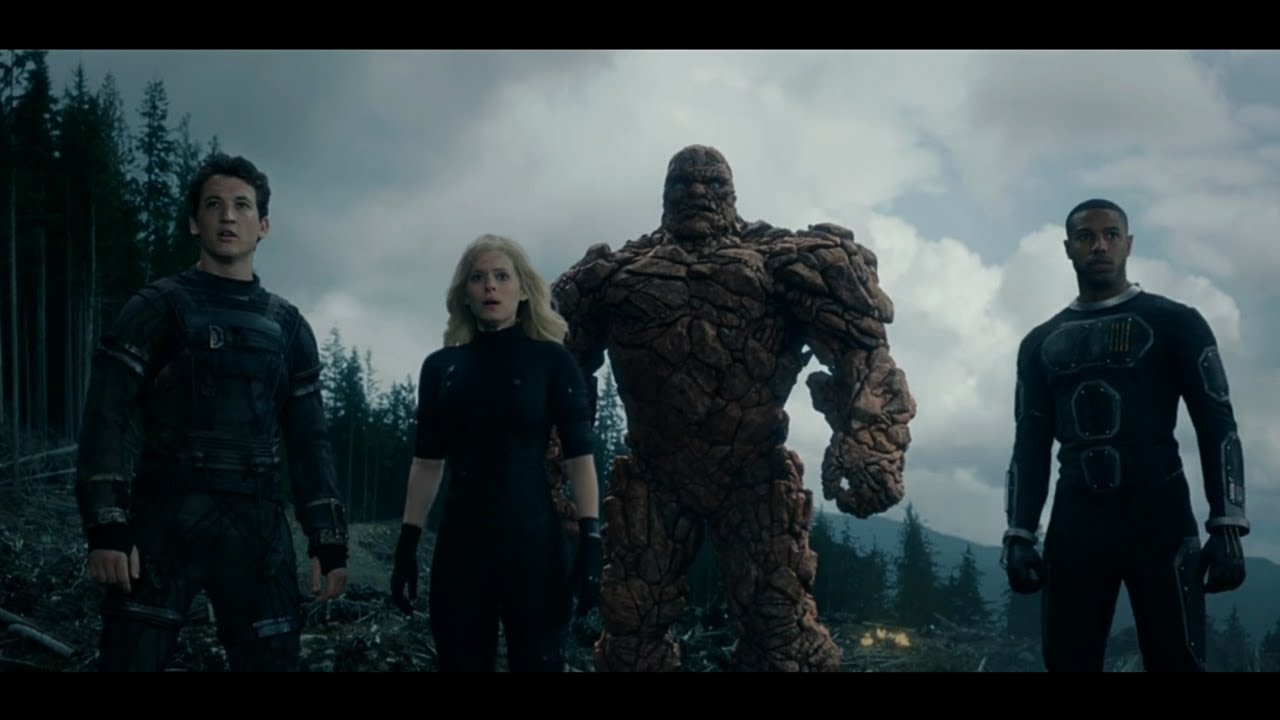When The Right Director Makes The Wrong Movie