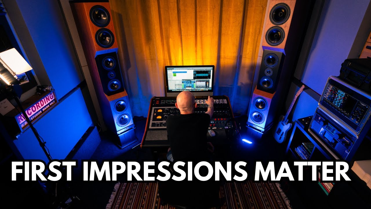 How Good Mastering Builds Careers