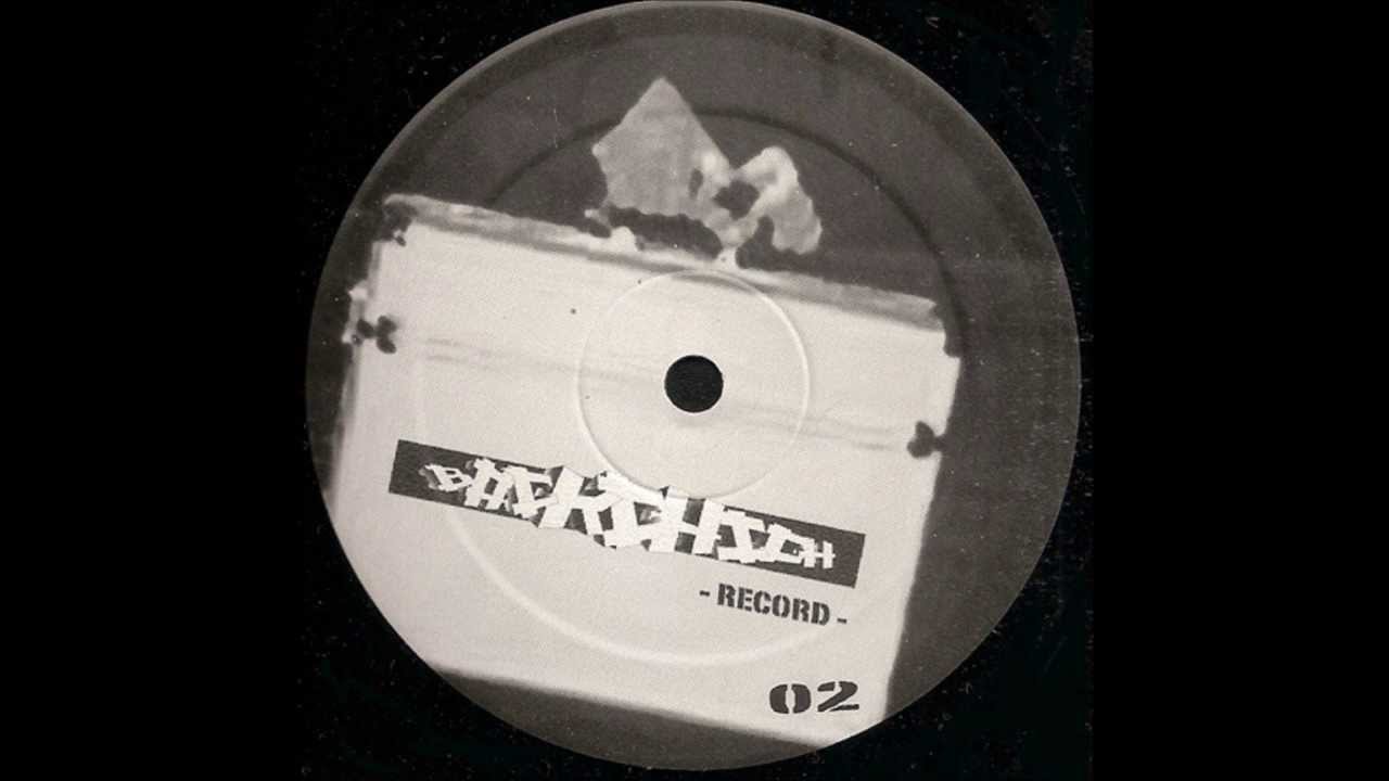 Tetsuo -Dark Angel- (Backchich 02)
