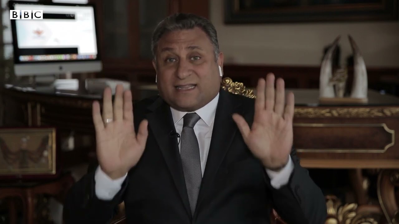 بتوقيت مصر : مناقشة حول إيجابيات وسلبيات قانون الجمعيات الأهلية الجديد بعد دخوله حيّز التنفيذ