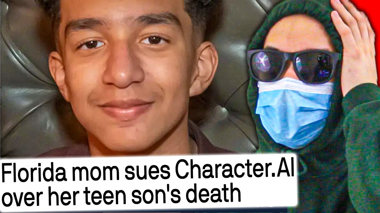 Character.AI can be Genuinely Dangerous