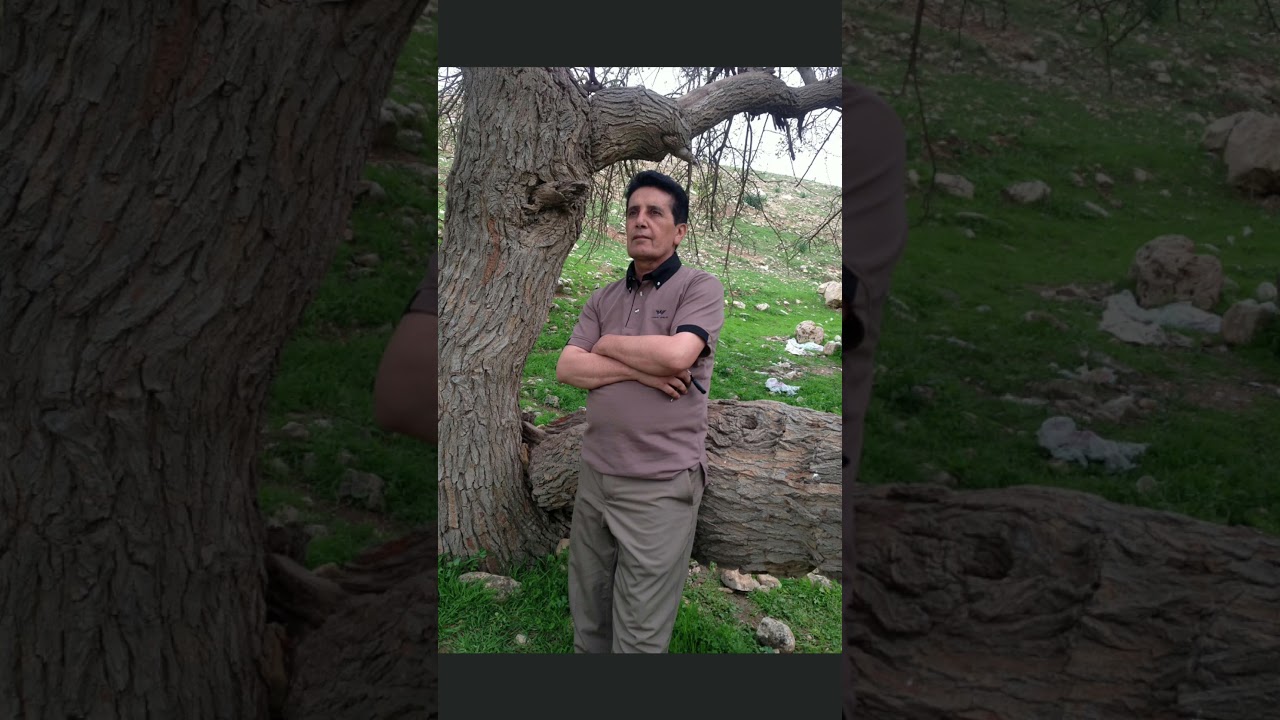 خـالـید احمەد پیروانی رێ دوو رۆ رێـکاتە کانی