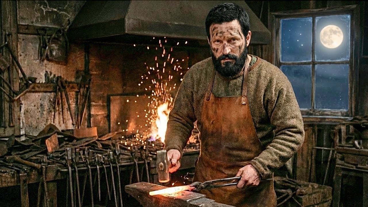 Why Victorian Workers Slept 4 Hours and Had MORE Energy Than You