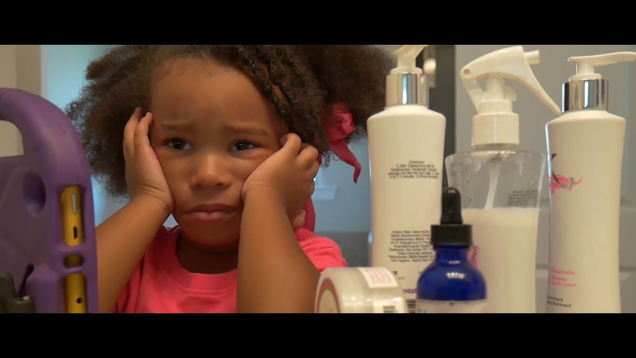 Hair Love Short Film 
