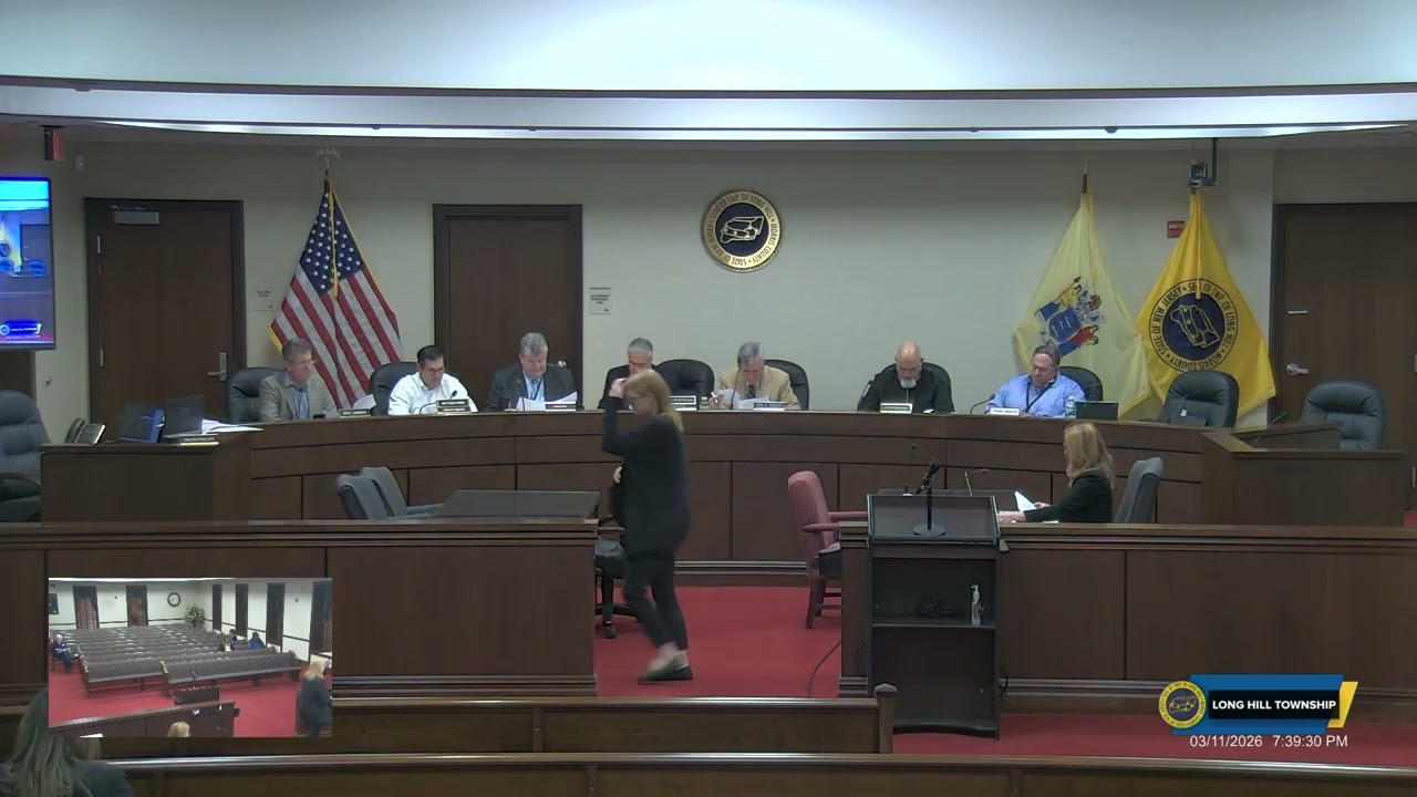 LHT - Committee Mtg: 3-11-26