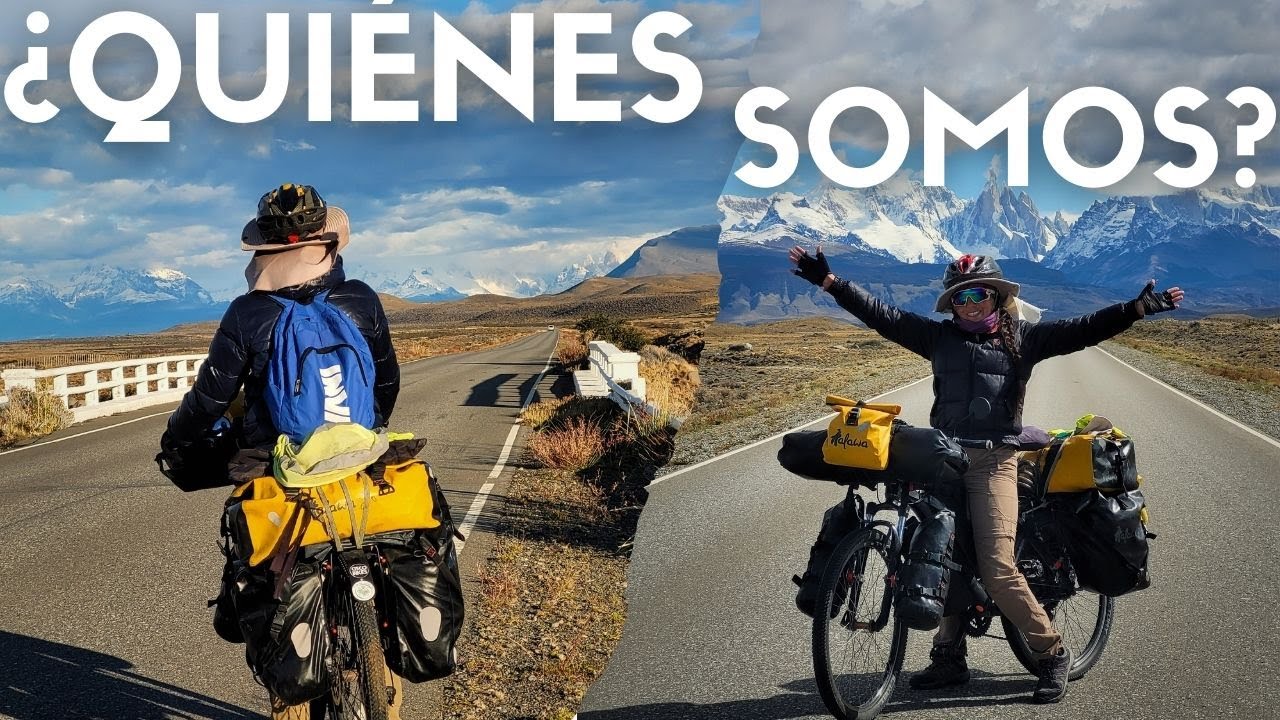 ¿Cómo COMENZÓ este VIAJE?