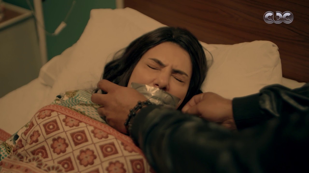مسلسل الأخ الكبير | مسلحين هجموا على المستشفي اللي فيها عبير وخطفوها