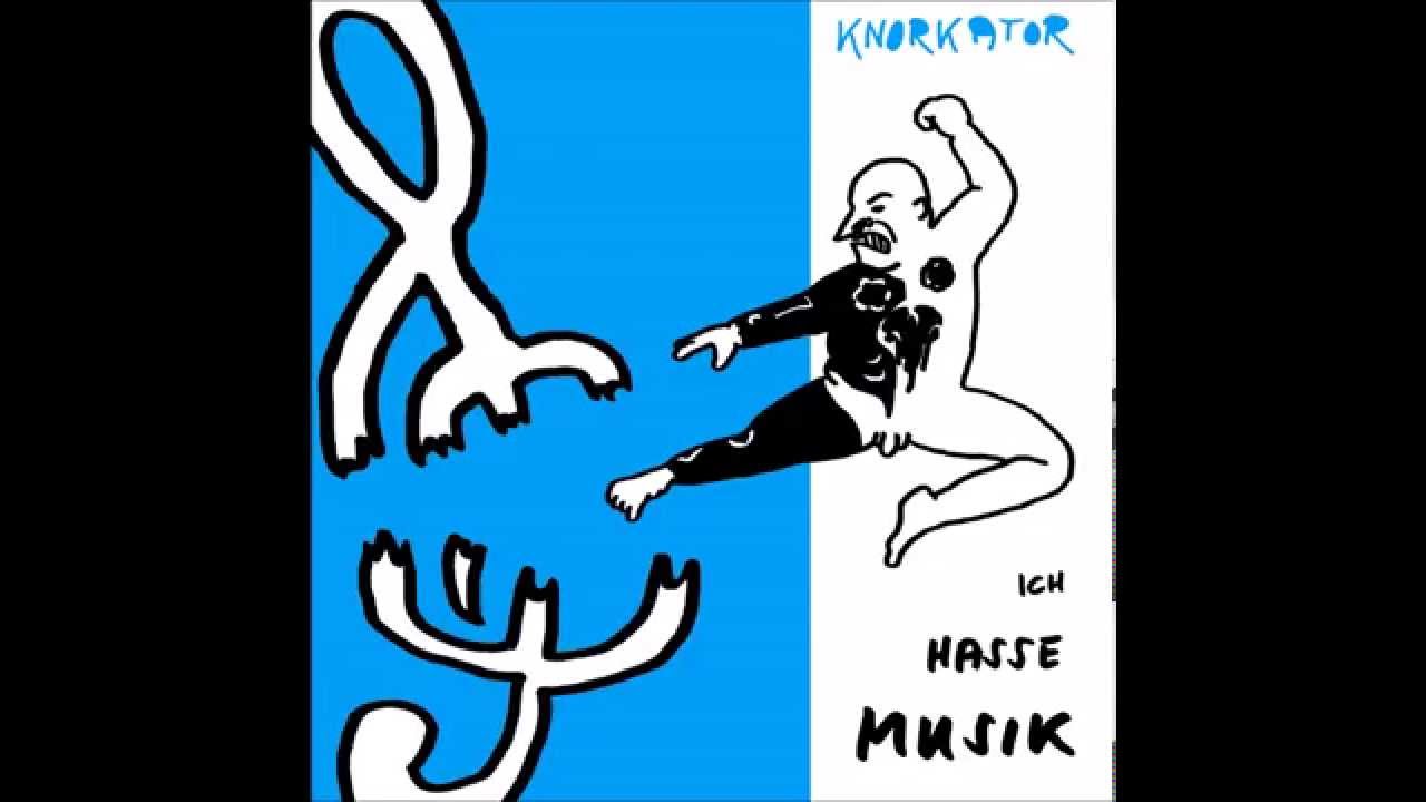Knorkator - makellos