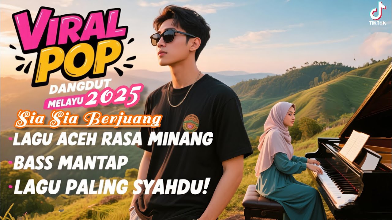 Sia Sia Berjuang