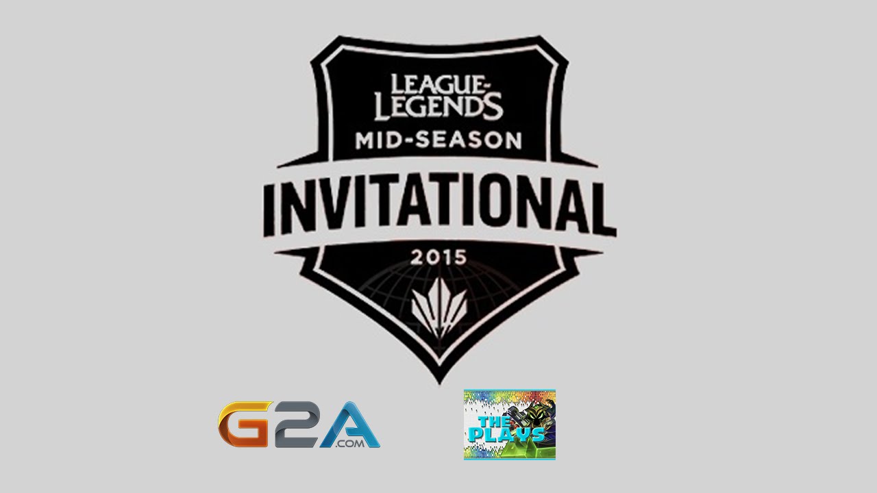 Best Moments MSI 2015 | 1080p60fps