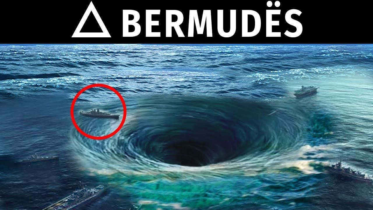 10 Vendet me te Rrezikshme ne Bote • Fakte Interesante