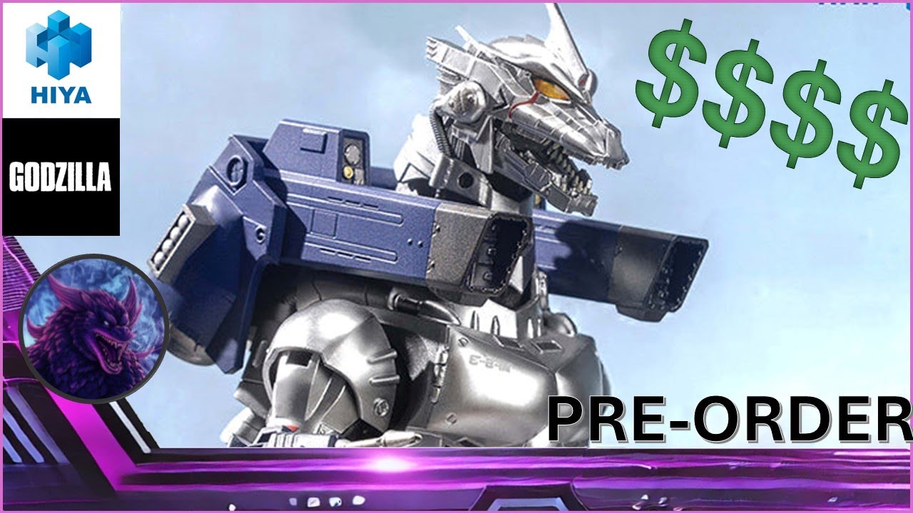 Hiya Toys Kiryu Costs HOW MUCH?!