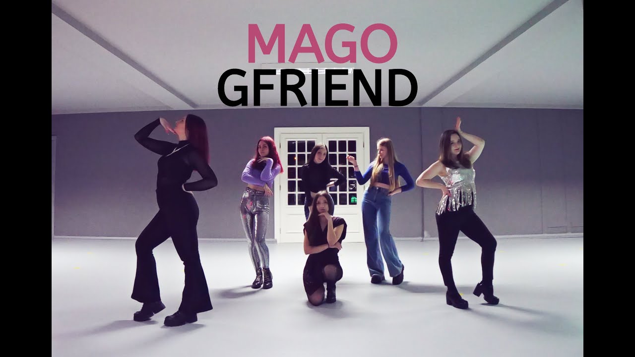 [SL] GFRIEND - MAGO | 커버댄스 Dance Cover