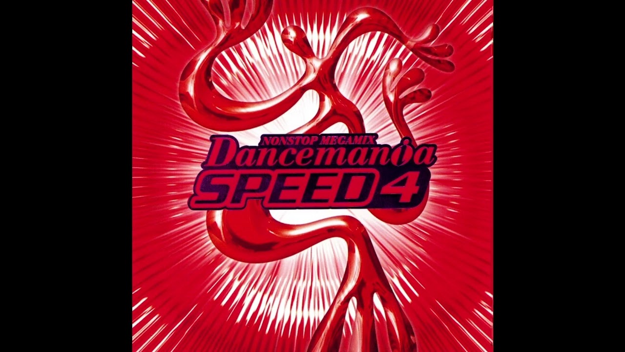 Dancemania SPEED 4 [2000]