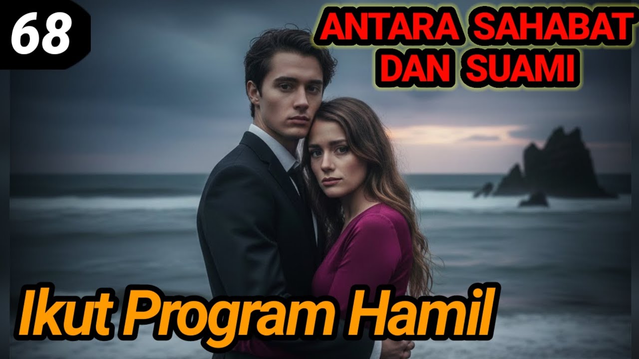 Bab 68. Ikut Program Hamil